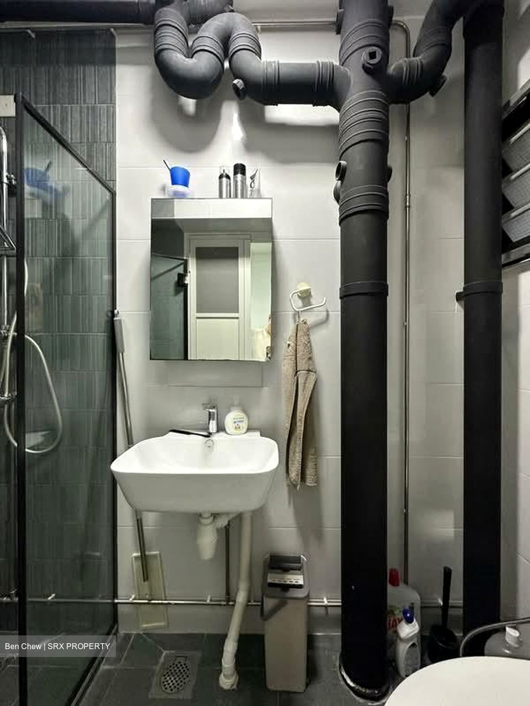 Blk 273B Wenya (Jurong West), HDB 5 Rooms #595847211